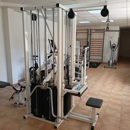Sunny Penthouse Calpe Appartamento Esterno foto