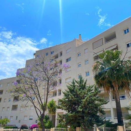 Sunny Penthouse Calpe Appartamento Esterno foto
