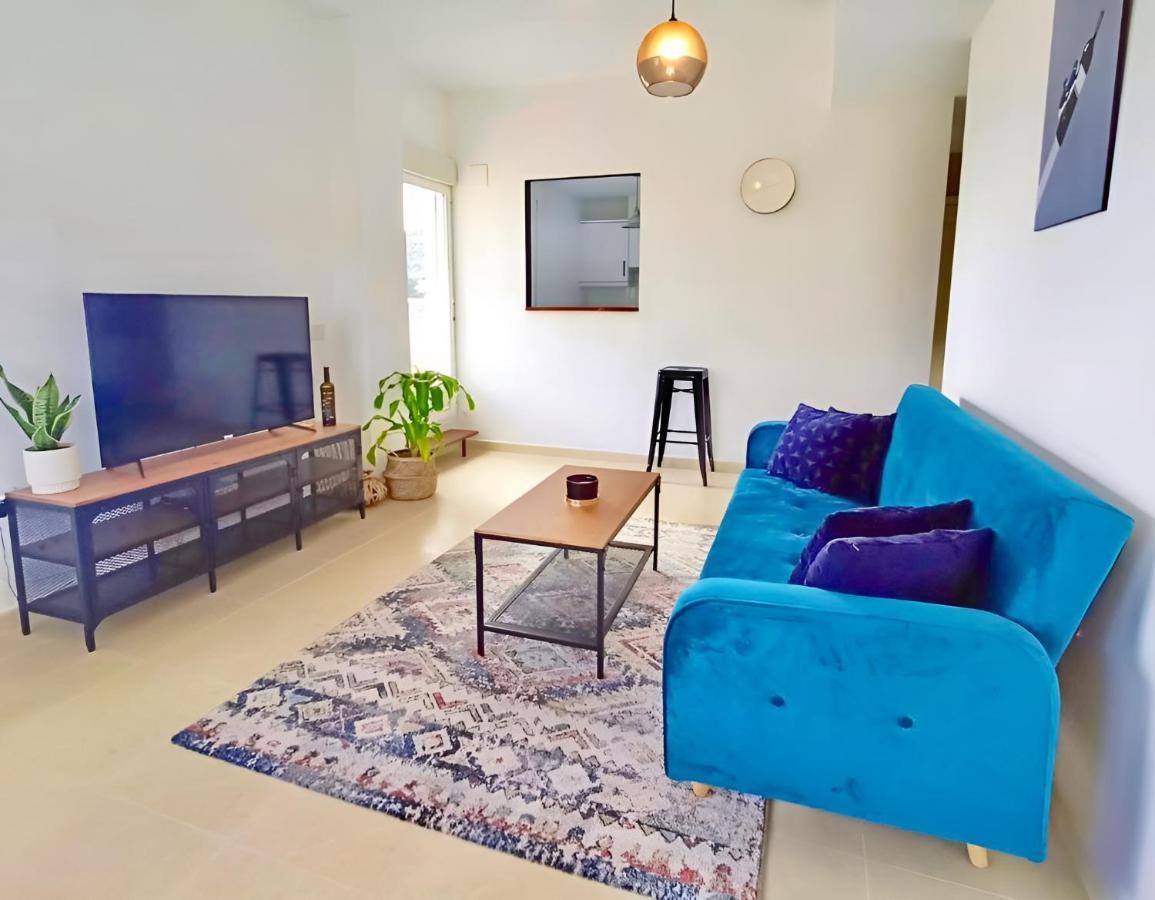 Sunny Penthouse Calpe Appartamento Esterno foto
